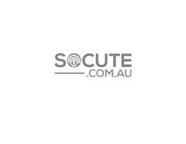 #64 for Label Design for SoCute.com.au av borhanraj1967
