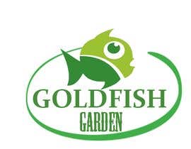 #118 para Design a Logo for my business &quot;Goldfish Garden&quot; de baallal18
