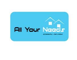 #4 for I need a logo designed for my buisness which is called (ALL YOUR NEEDS PROPERTY SERVICE ) by purnimaannu5