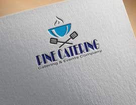 #66 для Design a Logo for catering service company від sabrinaparvin77