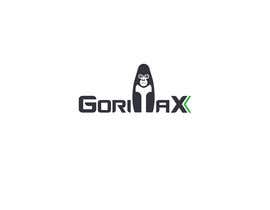 #8 para Logomarca Gorila + DJ por hermesbri121091