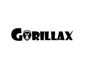 #51 para Logomarca Gorila + DJ por arianrimon
