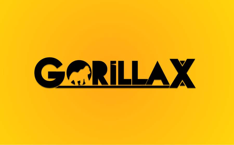 
                                                                                                                        Inscrição nº                                             17
                                         do Concurso para                                             Logomarca Gorila + DJ
                                        