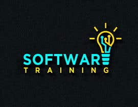#397 for Logo Design for &quot;Computer Software Training&quot; by NayanKabir2017