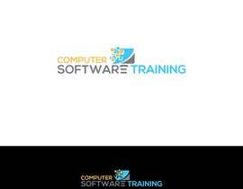 #412 for Logo Design for &quot;Computer Software Training&quot; by FSFysal