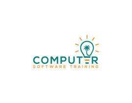 #368 สำหรับ Logo Design for &quot;Computer Software Training&quot; โดย imcopa
