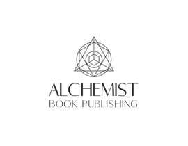 #19 for Alchemist Book Publishing by Rindzy