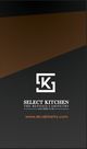 Graphic Design 参赛作品 ＃23 为 Design a brochure for Kitchen Cabinet Company
