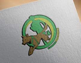 #18 für Logodesign Hundetrainerin von segundosuarezc