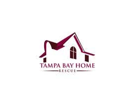 #300 dla New logo for Tampa Bay home rescue przez Design4ink