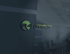 nº 603 pour R4 Bio Therapeutics (Logo design) par magiclogo0001 
