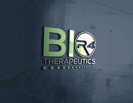 nº 609 pour R4 Bio Therapeutics (Logo design) par magiclogo0001 
