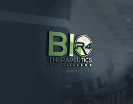 nº 610 pour R4 Bio Therapeutics (Logo design) par magiclogo0001 