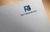 inna10 tarafından R4 Bio Therapeutics (Logo design) için no 424