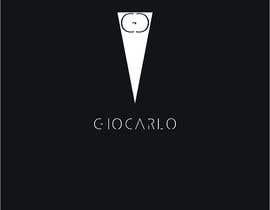 #791 for Logo design GIOCARLO brand by DragonGraph