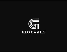 #302 for Logo design GIOCARLO brand by artdjuna