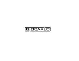 Nro 800 kilpailuun Logo design GIOCARLO brand käyttäjältä naimmonsi5433