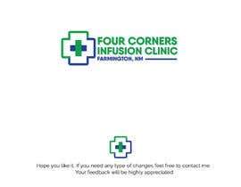 #127 for Build me a logo for my new clinic af iamwdjm