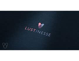 #408 Lustinesse - Logo Creation for a lifestyle brand részére HallidayBooks által