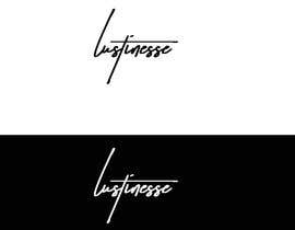 #118 for Lustinesse - Logo Creation for a lifestyle brand by DarkBlue3