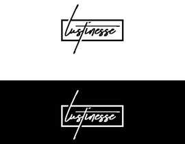 #216 Lustinesse - Logo Creation for a lifestyle brand részére DarkBlue3 által