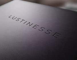 #356 Lustinesse - Logo Creation for a lifestyle brand részére Curp által