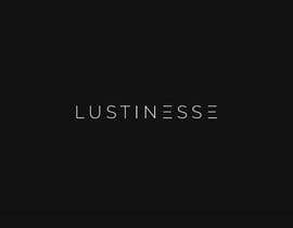 #422 Lustinesse - Logo Creation for a lifestyle brand részére Curp által