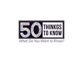 #34 for I need some Graphic Design - 50 Things to Know by Towfiq71