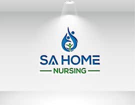 #211 för Design a Logo for an nursing care practise av mostakahmedh