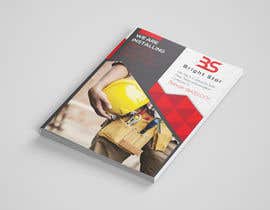 #32 untuk Design a Brochure oleh MasudMunna220