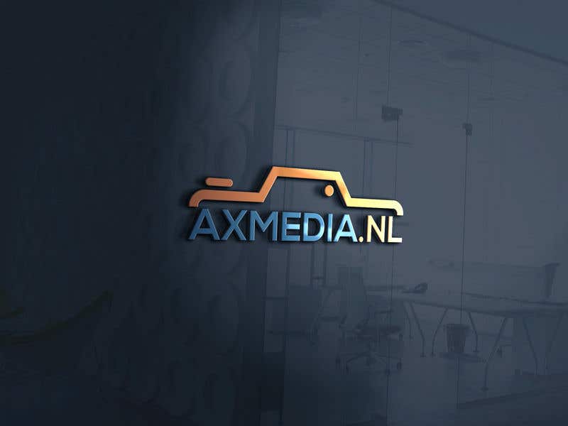Contest Entry #137 for                                                 Design a Logo for our Photo & Video Company (Axmedia)
                                            