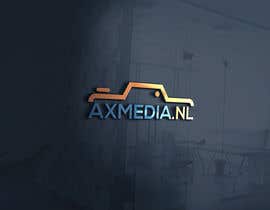 #137 ， Design a Logo for our Photo &amp; Video Company (Axmedia) 来自 Robi50