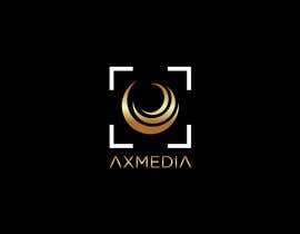 #150 para Design a Logo for our Photo &amp; Video Company (Axmedia) por miniartbd
