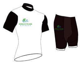 #7 for Cycling Jersey and Pants Set! by ahmed1sarwar