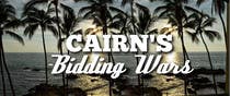 Graphic Design Entri Peraduan #24 for Design a Banner for Cairns Bidding Wars - Facebook Banner and Profile Pic