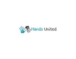 #461 dla Design a Logo for Hands United przez Divadesign2
