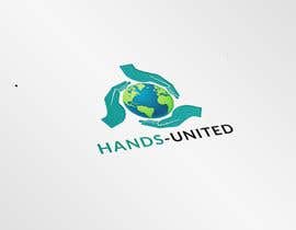 #346 dla Design a Logo for Hands United przez Newjoyet