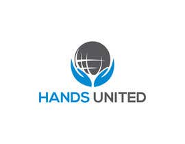 #335 for Design a Logo for Hands United by Hamidrana1