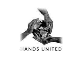 #253 dla Design a Logo for Hands United przez angmay