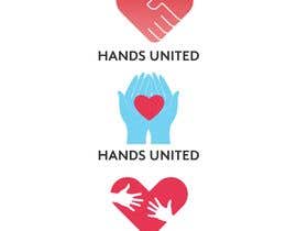 #415 for Design a Logo for Hands United by angmay