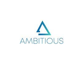#38 for I Need A Logo Design for the word&quot;Ambitious&quot;. by maykoor