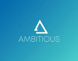 #39 für I Need A Logo Design for the word&quot;Ambitious&quot;. von maykoor