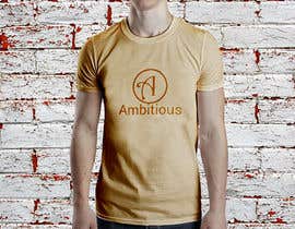 #117 for I Need A Logo Design for the word&quot;Ambitious&quot;. by Bikashbiswaswub