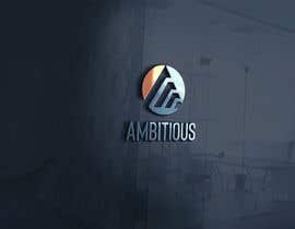 #30 for I Need A Logo Design for the word&quot;Ambitious&quot;. by mahmudroby7