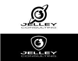 nº 727 pour Company Logo and branding for Jelley Consulting par Mahbud69 