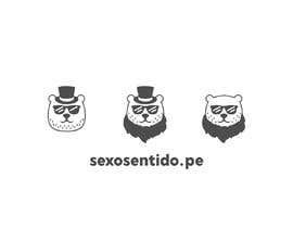 #9 para Logotipo SexoSentido.pe de StudiosViloria