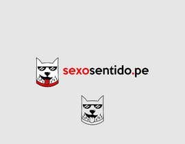 #30 para Logotipo SexoSentido.pe de StudiosViloria