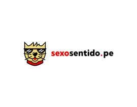 #38 para Logotipo SexoSentido.pe de StudiosViloria