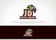 Icône de la proposition n°58 du concours                                                     Gamers Logo - JESTERDANIEL - JD
                                                