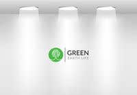 #107 para Design a Logo - Green Earth Life por soton75